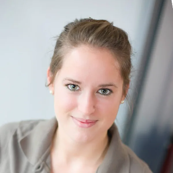 Dagmar Hamann, staatlich anerkannte Physiotherapeutin