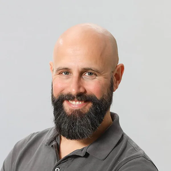Joachim Buhl, staatlich anerkannter Physiotherapeut