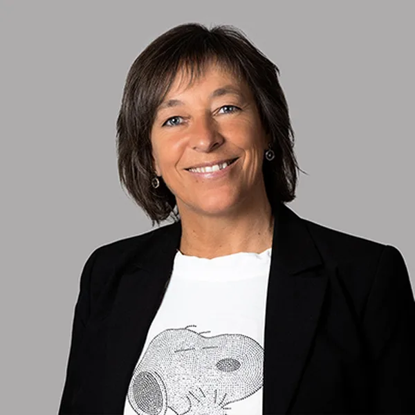Ute Freudenreich, Empfang